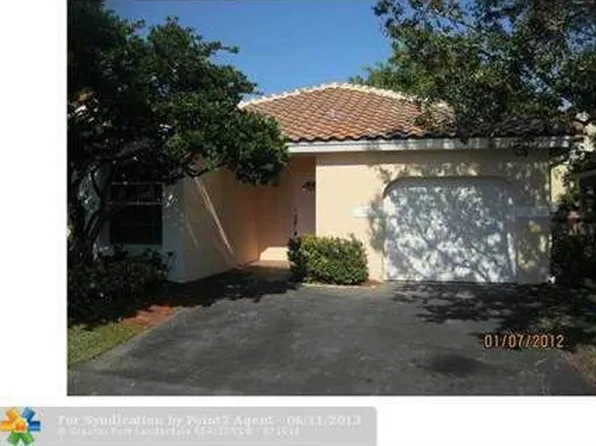 1440 Garden Rd, Fort Lauderdale, FL 33326