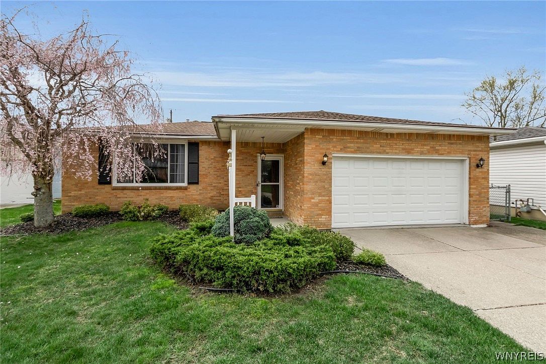 67 N Transit Hill Dr, Depew, NY 14043 | MLS #B1675281 | Zillow