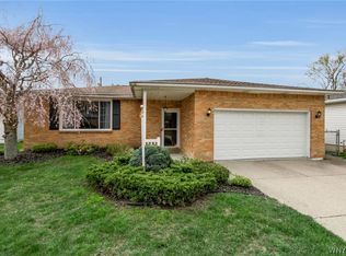 67 N Transit Hill Dr, Depew, NY 14043