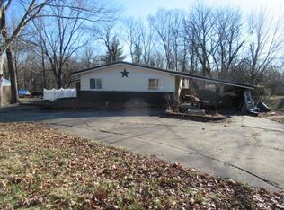 6519 Fields Ertel Rd, Cincinnati, OH 45241