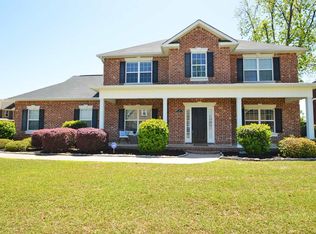 110 Abbotsbury Ln, Warner Robins, GA 31088
