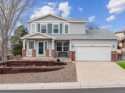10825 Mount Antero Way, Parker, CO, 80138