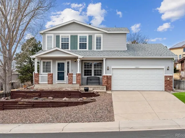 10825 Mount Antero Way, Parker, CO 80138