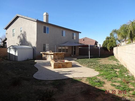 2nd image of 31580 Anzio Cir
