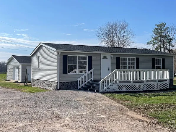 965 Clover Hill Rd, Dayton, VA 22821