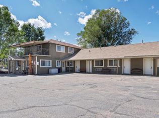 627 W Victory Way, Craig, CO 81625