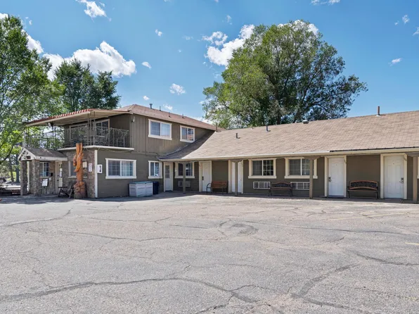 627 W Victory Way, Craig, CO 81625