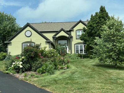 N103W14618 Rainberry COURT, Germantown, WI, 53022