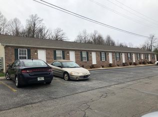 1641 Benton Young Rd, Cookeville, TN 38501