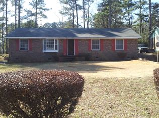 1495 Colony East Cir, Stone Mountain, GA 30083