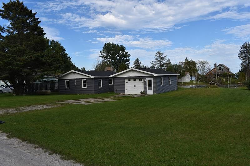 3740 E Cedar Dr, Black River, MI 48721 Zillow