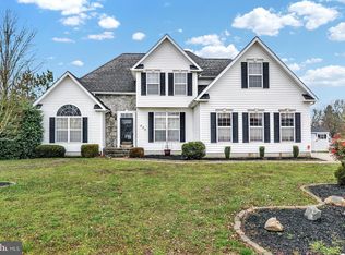 525 Orchard Grove Dr, Camden, DE 19934