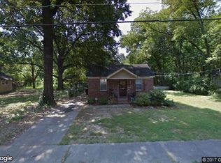 3527 Allandale Rd, Memphis, TN 38111
