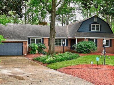 609 Thalia Point Rd, Virginia Beach, VA, 23452