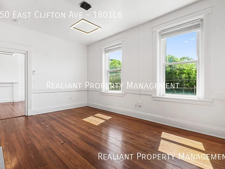 150 E Clifton Ave #1801L6 — Photo 4