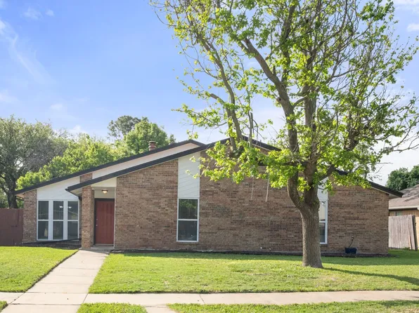 2104 Linda Ln, Richardson, TX 75081