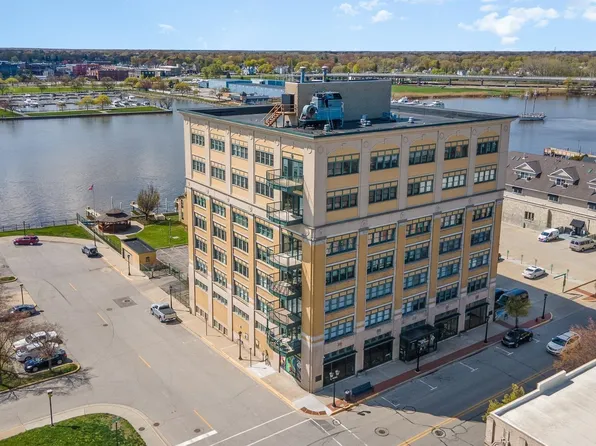 243 Jennison Pl, Bay City, MI 48708