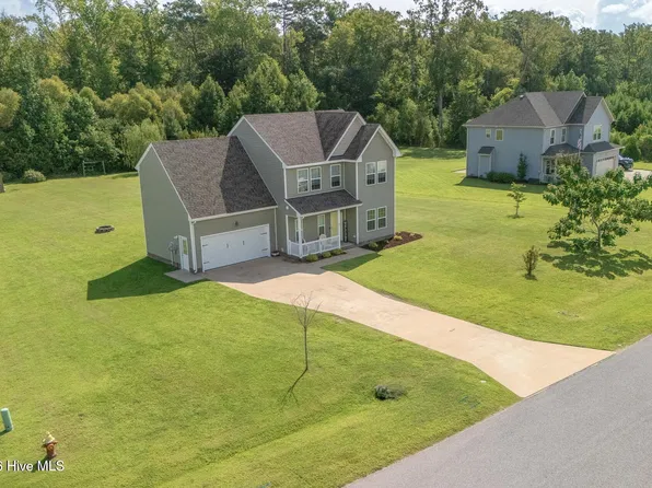 103 Pisgah Drive, Moyock, NC 27958