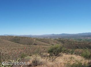 270 Camino Mirador, Rio Rico, AZ 85648