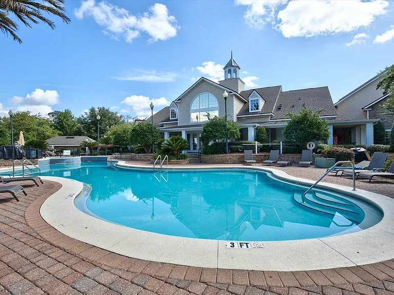 2801 Chancellorsville Dr #718 — Photo 42