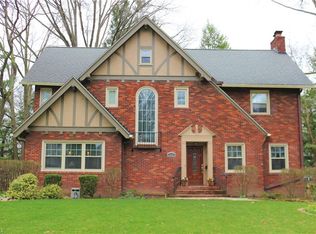 218 Dorchester Rd, Akron, OH 44313