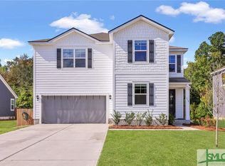318 Brennan Dr, Richmond Hill, GA 31324