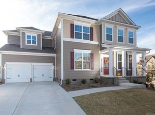 811 Winter Wren Way, Fort Mill, SC 29715