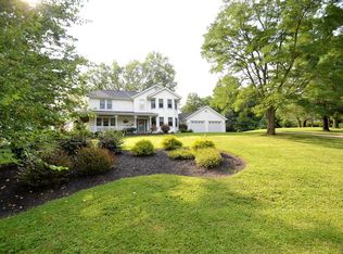 5598 Foley Rd, Cincinnati, OH 45238