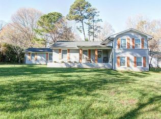 3400 Highview Rd, Charlotte, NC 28210