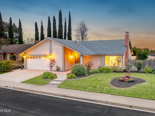 290 Autumnwood St, Thousand Oaks, CA 91360