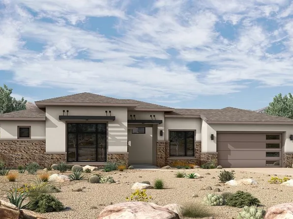 Pampano Plan, Alta at Verrado Regent Hills