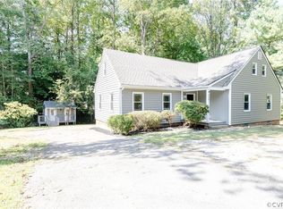 4508 Fordham Rd, North Chesterfield, VA 23236