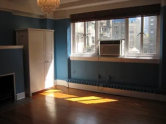 Rented by Citi Habitats