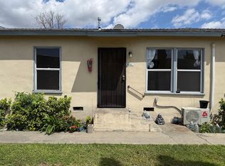 9545 1/2 Garvey Ave #EL, South El Monte, CA 91733