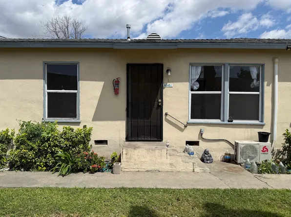 9545 1/2 Garvey Ave #El, South El Monte, CA 91733