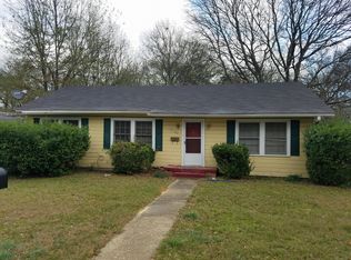 1130 Dixon St, Longview, TX 75602