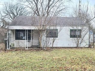 3676 Runyon Ave, Dayton, OH 45416