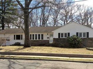 228 Norris Ave, Metuchen, NJ 08840