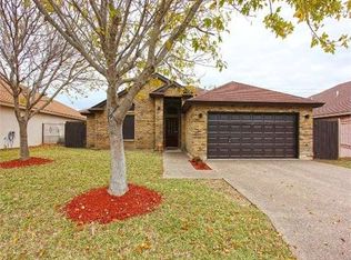 971 Tiara Trl, Laredo, TX 78045