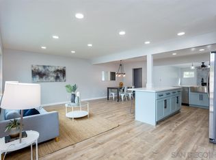 5449 Grape St, San Diego, CA 92105