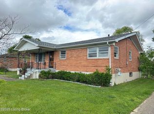 3407 Nelinda May Dr, Louisville, KY 40213