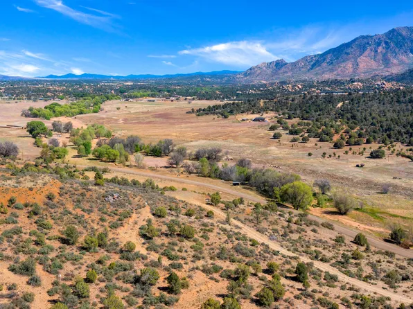 0 N Dove Tail Rd -- #-, Prescott, AZ 86305