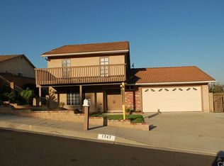 1747 Autumnglow Dr, Diamond Bar, CA 91765