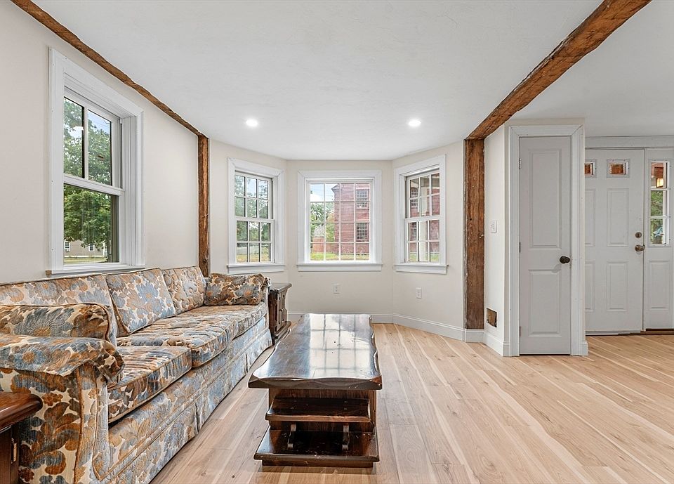 竹林64 64 Worcester St, West Boylston, MA 01583 | MLS #73334638