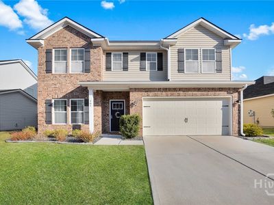 161 Carlisle Way, Savannah, GA, 31419