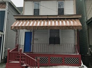 19 Bonvue St, Pittsburgh, PA 15214