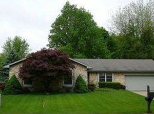 5617 Elderberry Rd, Noblesville, IN 46062