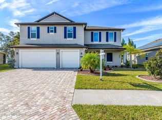 2817 Kilns Cir, West Melbourne, FL 32904