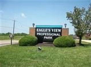 2832 Mack Rd, Fairfield, OH 45014