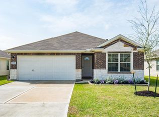 13014 Lucy Grove Ln, Houston, TX 77044